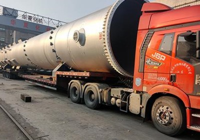 正镶白大件运输