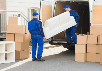 正镶白长途搬家